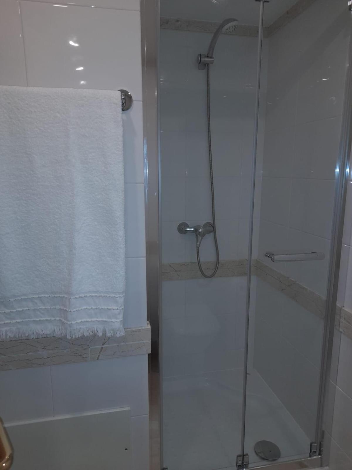 Apartamento Duplex Da Fontinha Santa Cruz  Exterior foto
