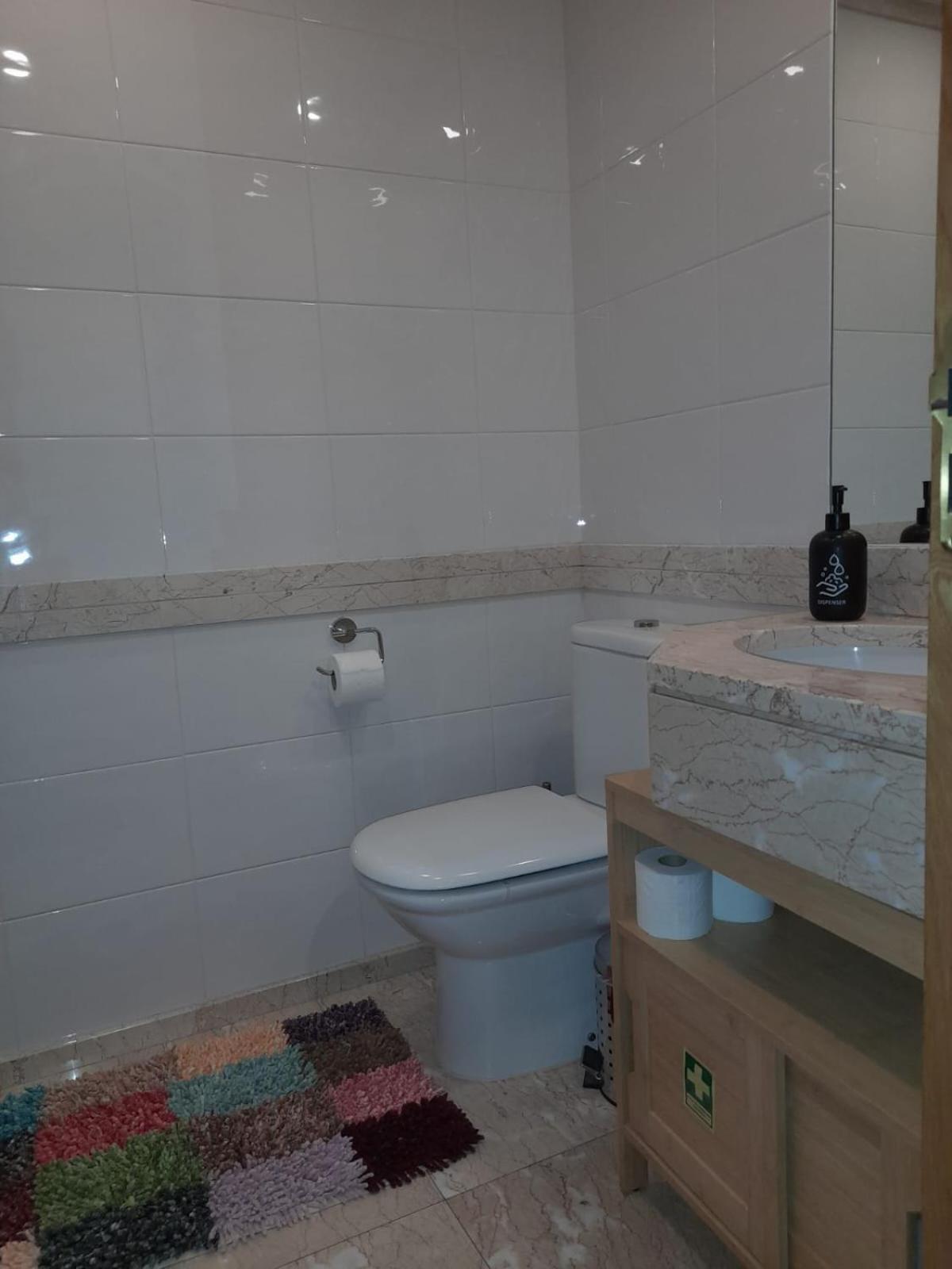 Apartamento Duplex Da Fontinha Santa Cruz  Exterior foto